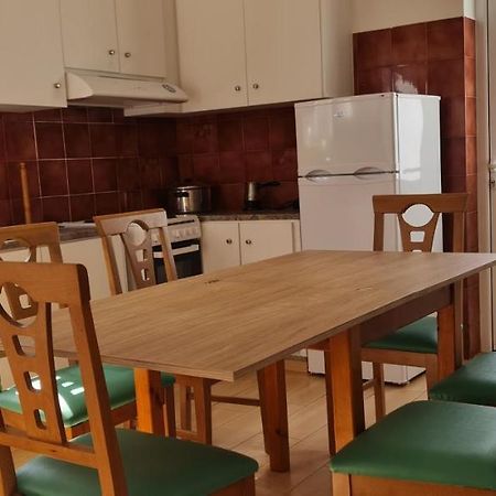 Thalia'S House Villa Chania  Ngoại thất bức ảnh