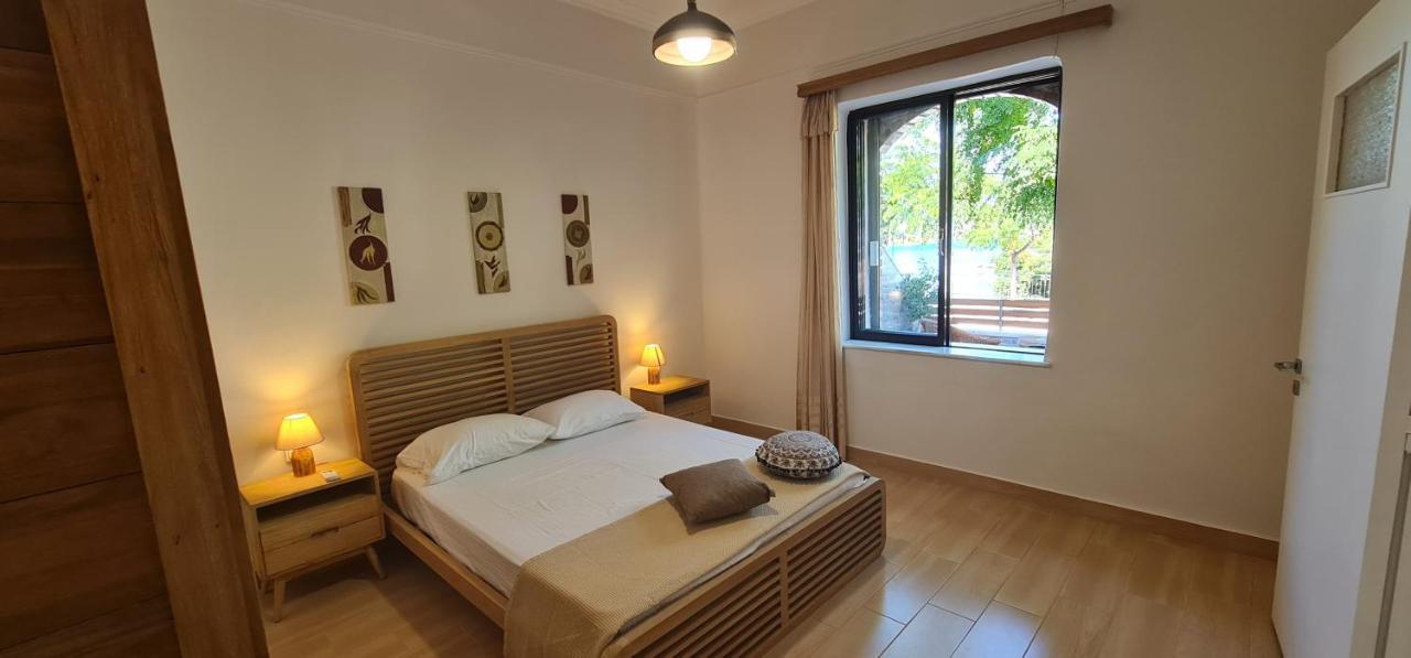Thalia'S House Villa Chania  Ngoại thất bức ảnh