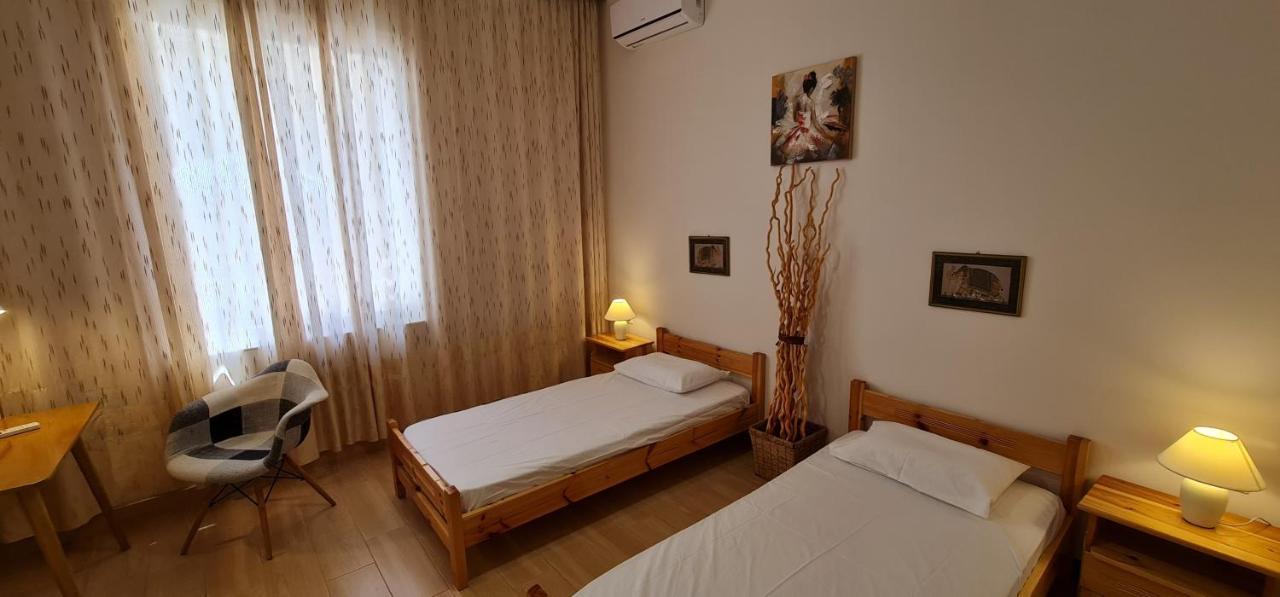 Thalia'S House Villa Chania  Ngoại thất bức ảnh