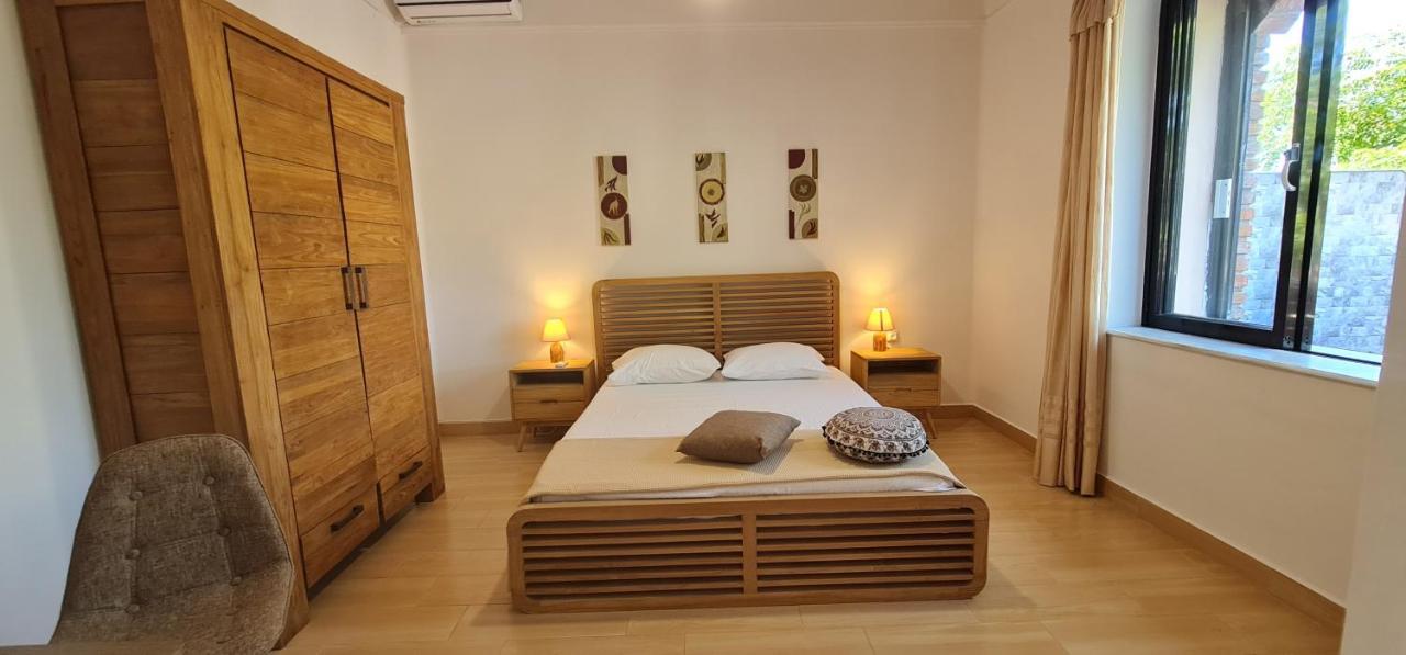 Thalia'S House Villa Chania  Ngoại thất bức ảnh
