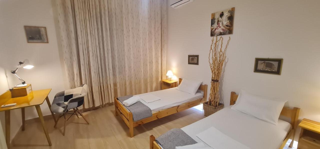 Thalia'S House Villa Chania  Ngoại thất bức ảnh