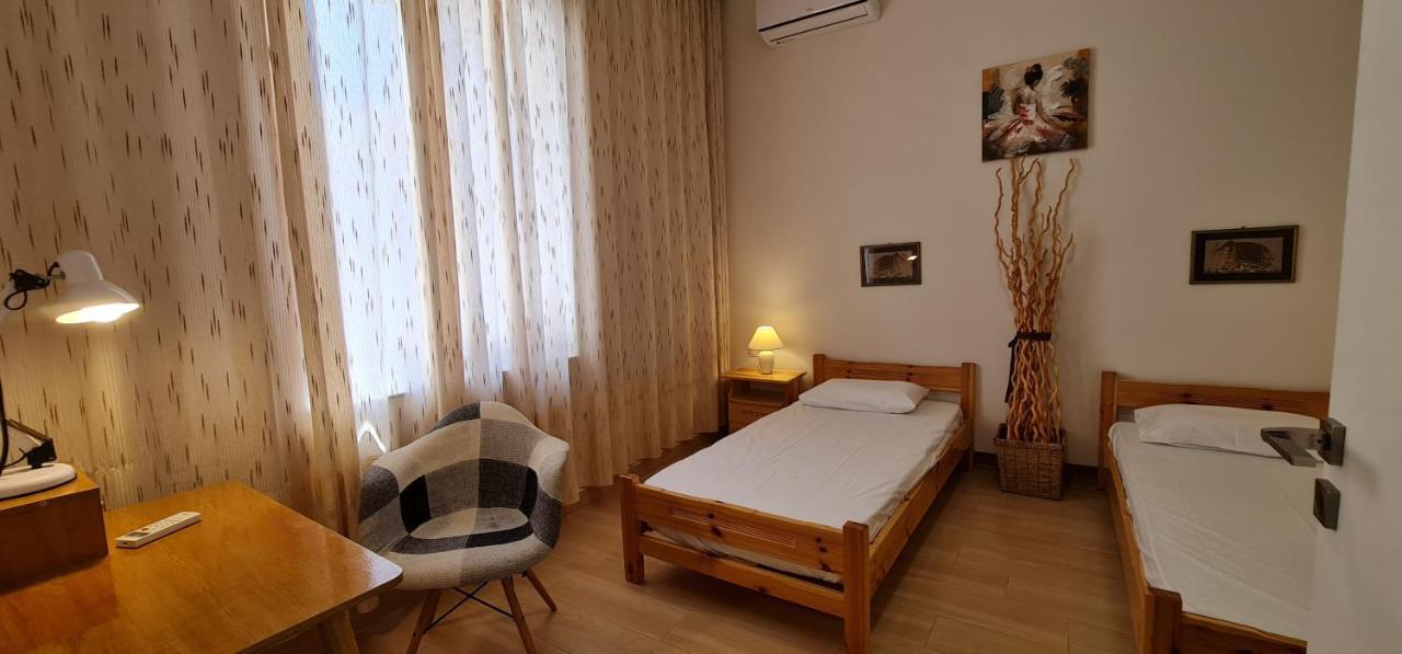 Thalia'S House Villa Chania  Ngoại thất bức ảnh