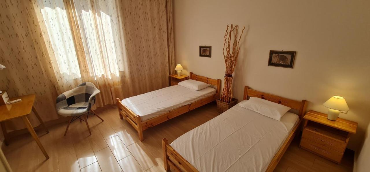 Thalia'S House Villa Chania  Ngoại thất bức ảnh