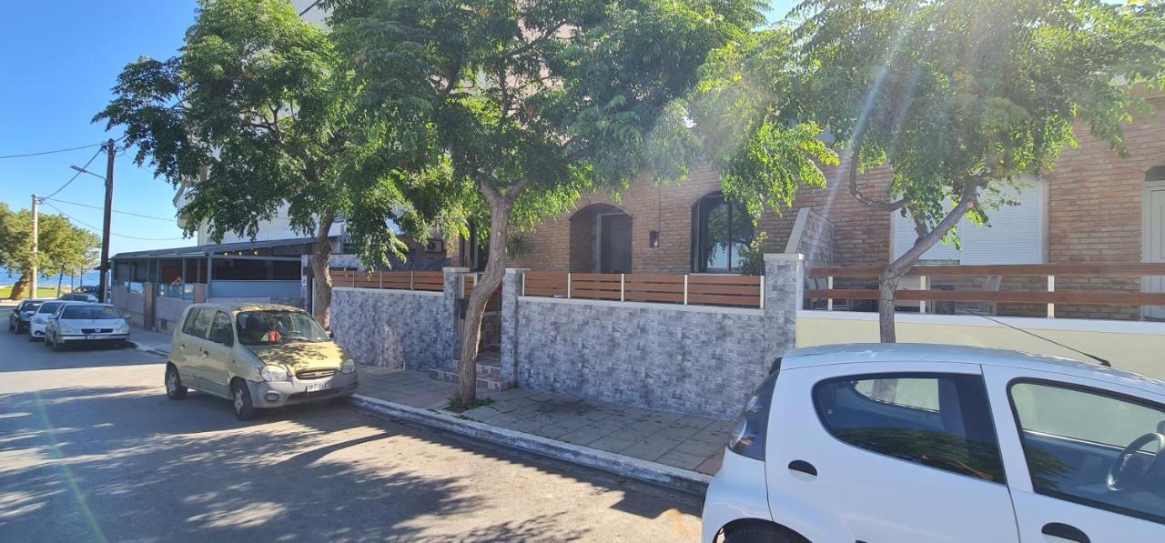 Thalia'S House Villa Chania  Ngoại thất bức ảnh