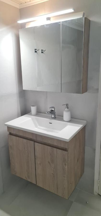 Thalia'S House Villa Chania  Ngoại thất bức ảnh