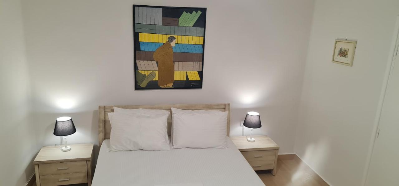 Thalia'S House Villa Chania  Ngoại thất bức ảnh
