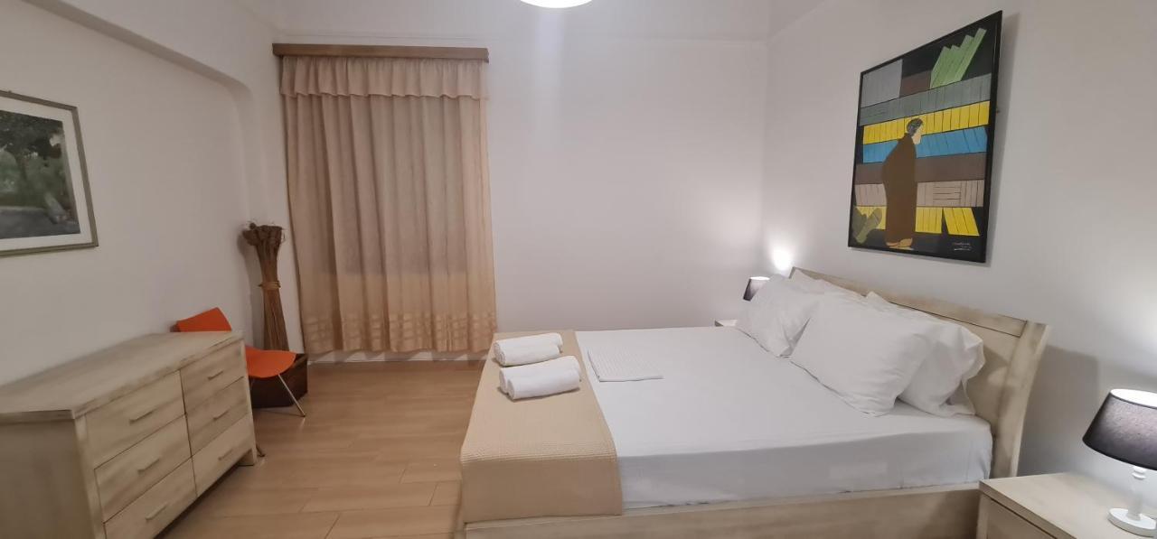 Thalia'S House Villa Chania  Ngoại thất bức ảnh