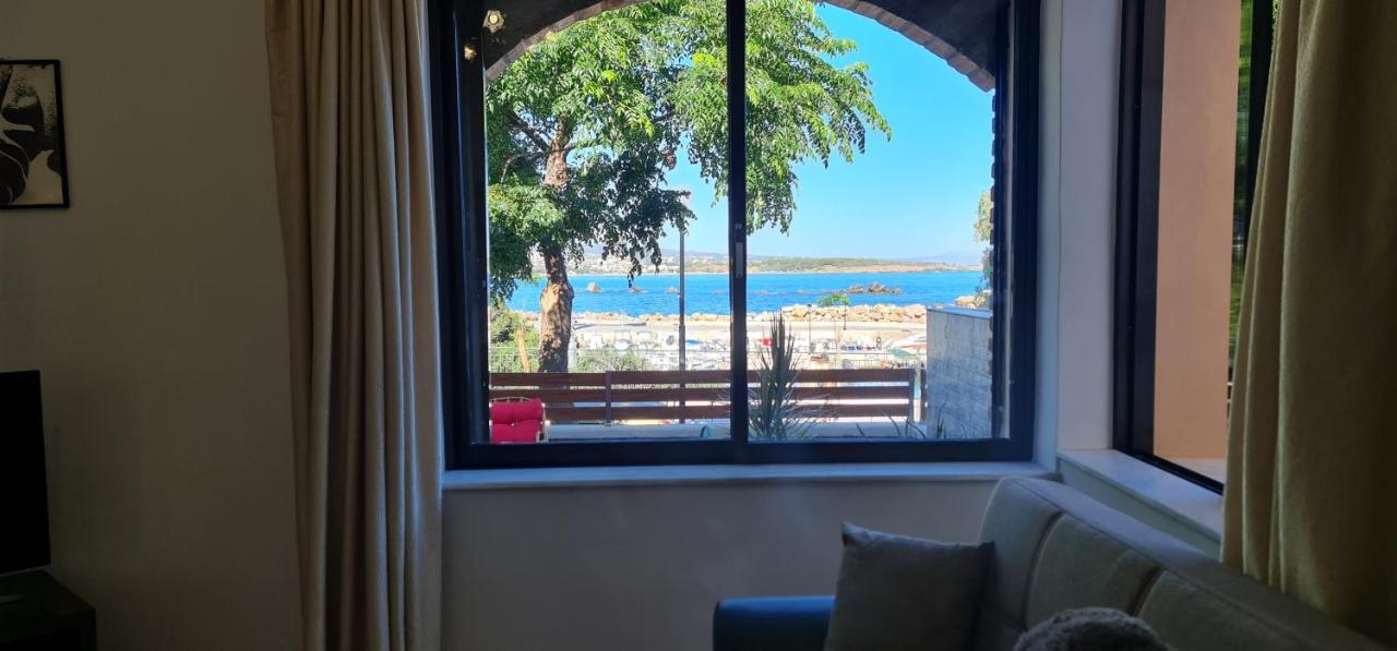 Thalia'S House Villa Chania  Ngoại thất bức ảnh