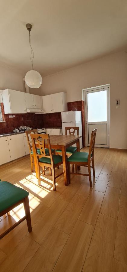 Thalia'S House Villa Chania  Ngoại thất bức ảnh