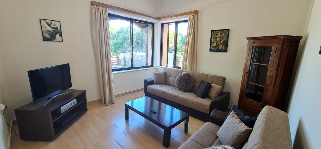 Thalia'S House Villa Chania  Ngoại thất bức ảnh