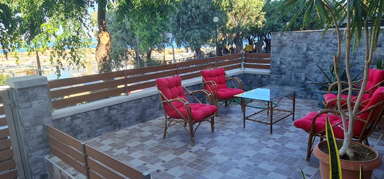 Thalia'S House Villa Chania  Ngoại thất bức ảnh