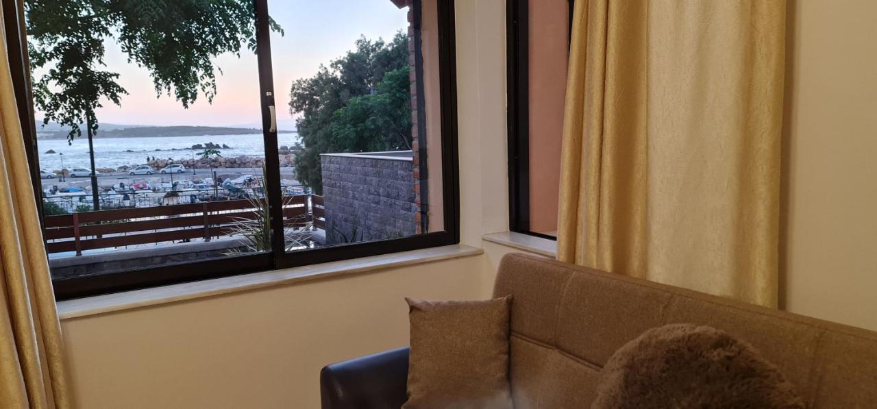 Thalia'S House Villa Chania  Ngoại thất bức ảnh