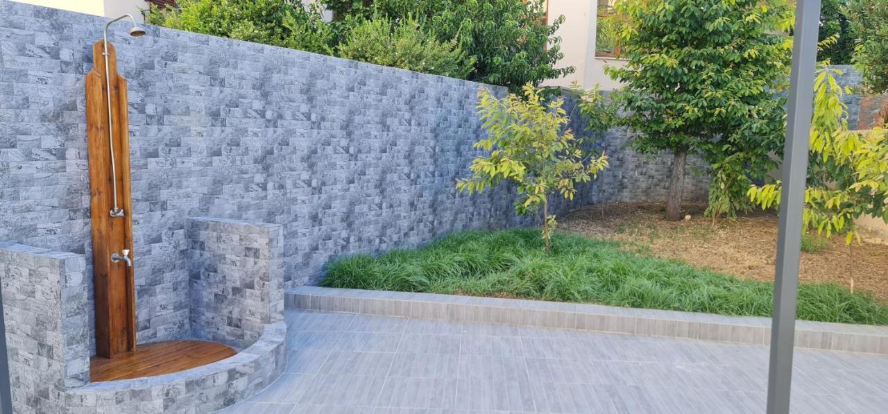 Thalia'S House Villa Chania  Ngoại thất bức ảnh