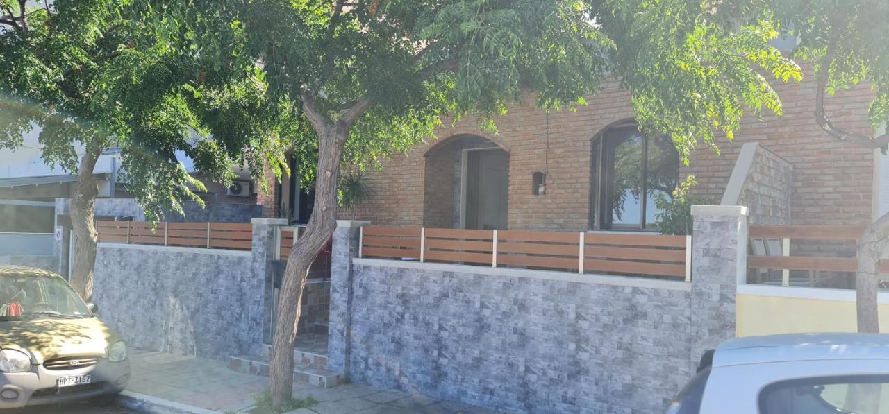 Thalia'S House Villa Chania  Ngoại thất bức ảnh