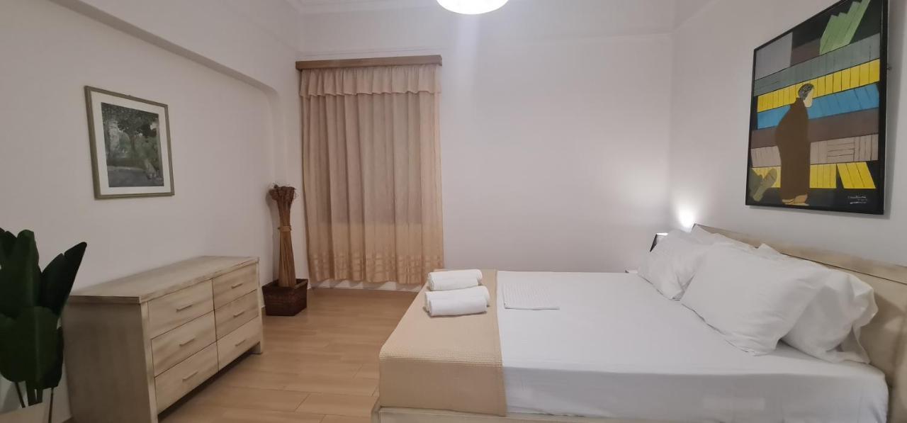 Thalia'S House Villa Chania  Ngoại thất bức ảnh