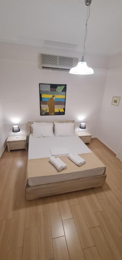 Thalia'S House Villa Chania  Ngoại thất bức ảnh
