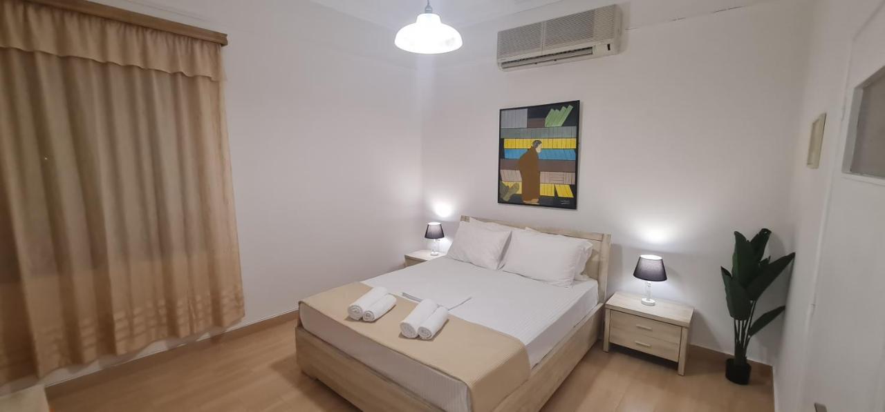 Thalia'S House Villa Chania  Ngoại thất bức ảnh