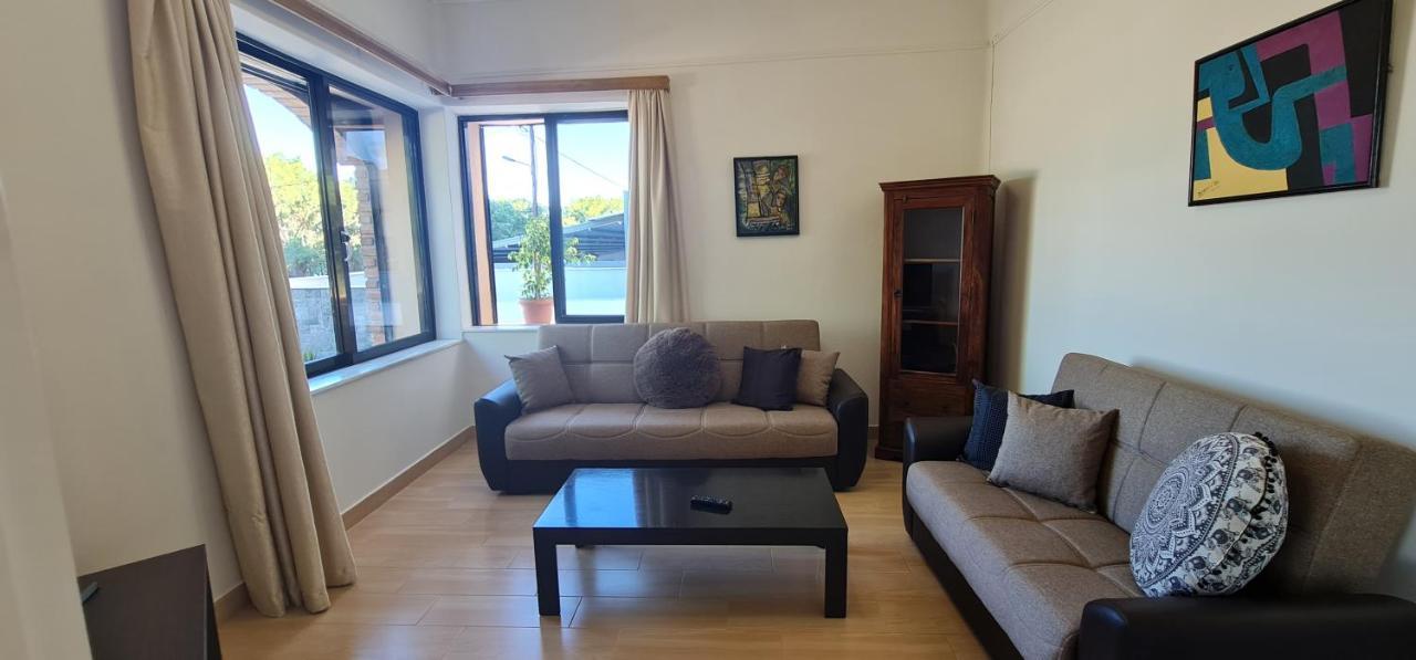 Thalia'S House Villa Chania  Ngoại thất bức ảnh
