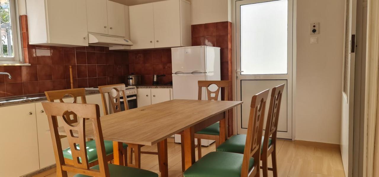 Thalia'S House Villa Chania  Ngoại thất bức ảnh