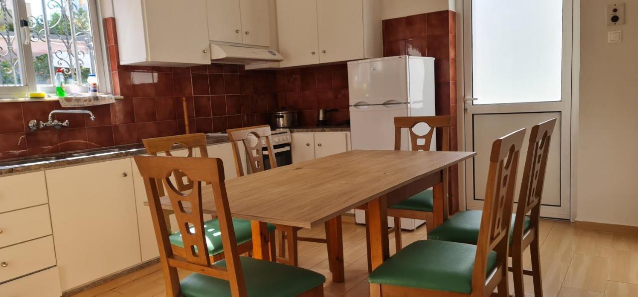 Thalia'S House Villa Chania  Ngoại thất bức ảnh