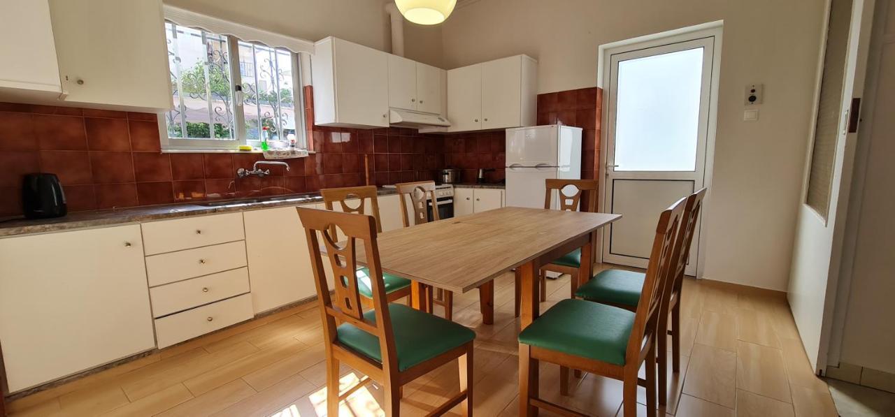 Thalia'S House Villa Chania  Ngoại thất bức ảnh